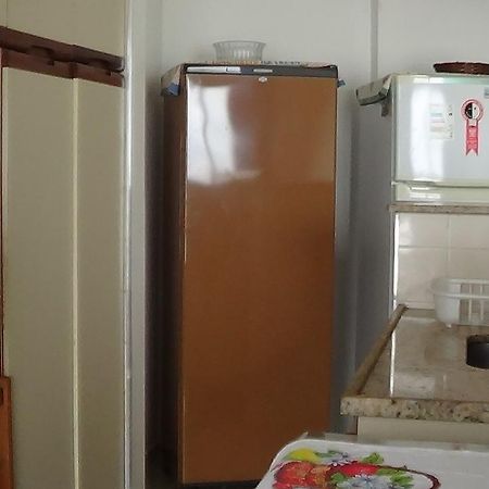 Apartamento Em Solemar Apartament Zewnętrze zdjęcie